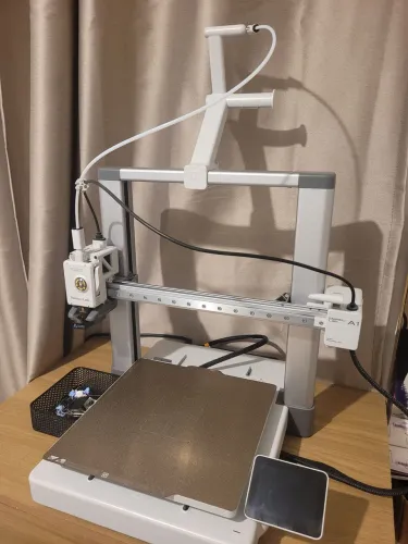 Impressora 3D Bambu Lab A1