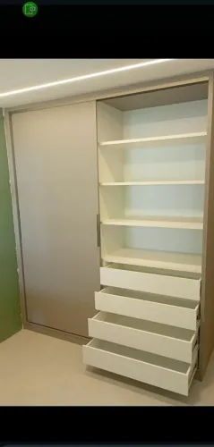 Montador de móveis