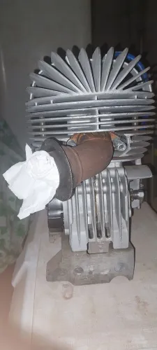 MOTOR PEÇAS DE KART