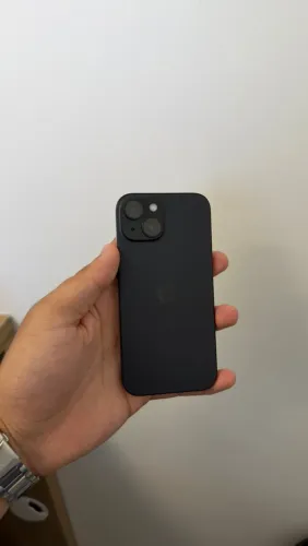 IPHONE 15 128gb- Novíssimo 