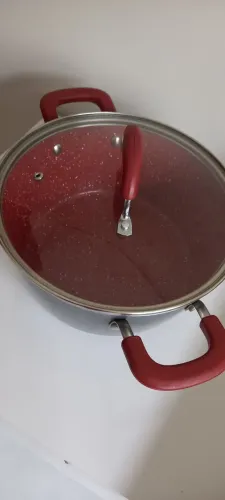 Panela anteadrente