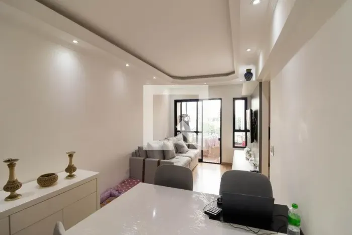 Apartamento à Venda - Mandaqui, 3 Quartos, 68 m2