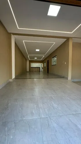Casa - Setor Ana Rosa