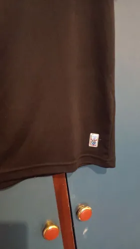 vendo camisa