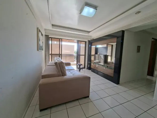 alugo apartamento em Manaíra