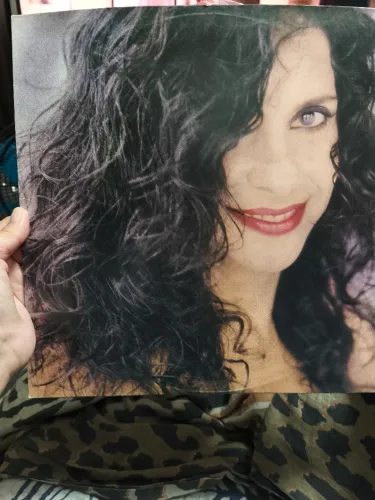 Gal Costa?