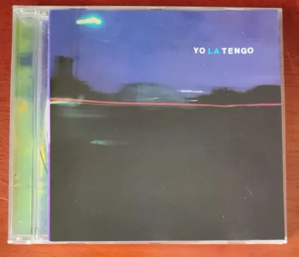 CD - YO LA TENGO - PAINFUL -1993