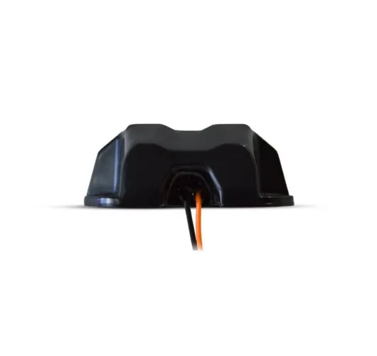 Luz de Placa 12v/24v Bivolt para Carretinhas, Reboques e outros veiculos