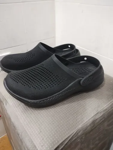 Crocs nunca usado,Tam 37