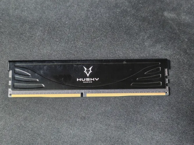 Memória DDR4 8gb 2666hz