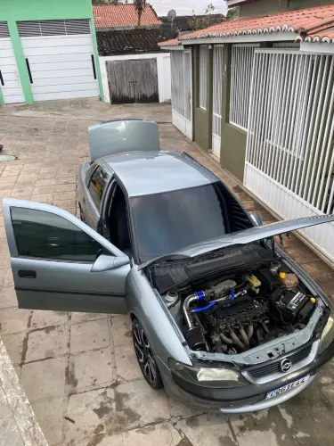 Chevrolet Vectra GLS/expres.2.2/ 2.0 E 2.0 CD 8V 1998