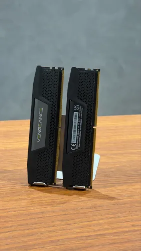Memoria Ram DDR5 32gb Corsair