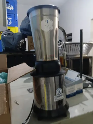 Liquidificador