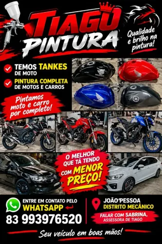 Venha fazer seu orçamento