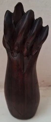 Figa Baiana Jacarandá
