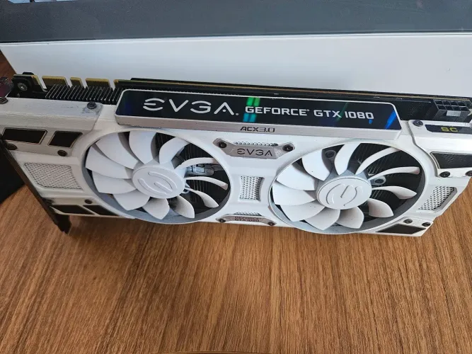 Geforce GTX 1080 EVGA 8Gb