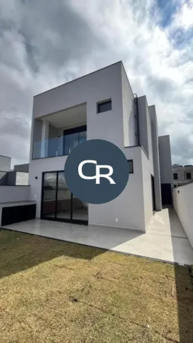 Casa em Condomínio para Locação em Indaiatuba, Loteamento Park Gran Reserve, 3 dormitórios