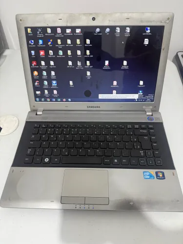 Notebook positivo