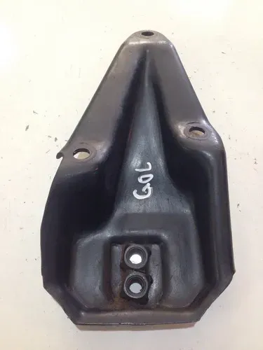 Suporte Coxim Motor Lado Direito - Gol Parati 1.0 8v 16v At