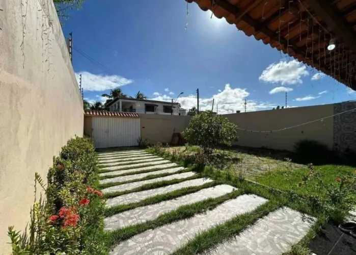 Vendo casa Vicente Pires rua 10 PARCELADO