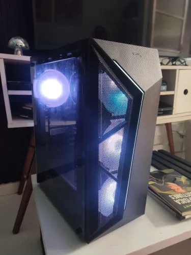 PC GAMER