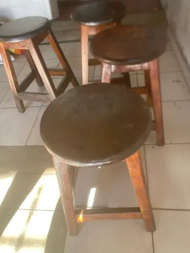 Banquetas
