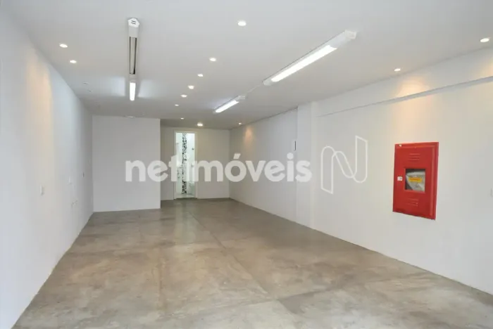 Loja de frente para a rua, 70 m²;, excelente localização no Santo Antônio, 180 m da Av do