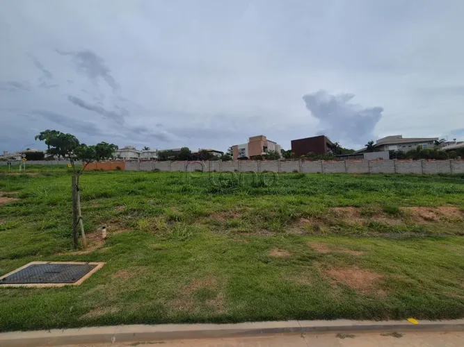 Terreno à venda em Campinas, Alphaville Dom Pedro, com 727 m², Alphaville Dom Pedro 0