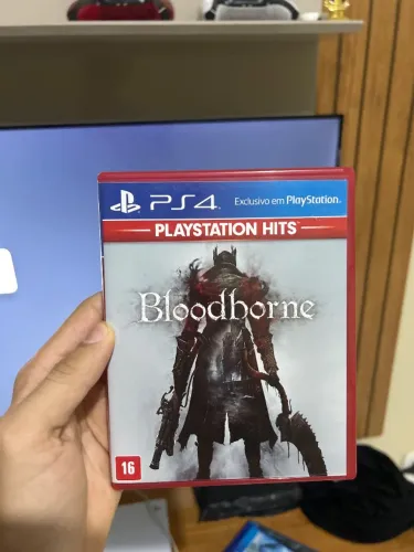 Bloodborne