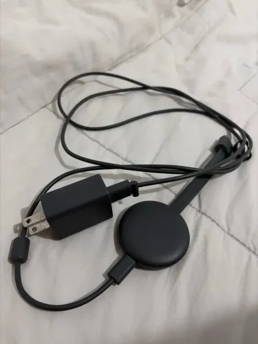 Chrome Cast