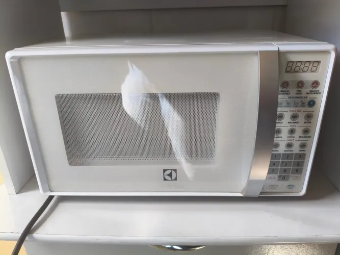Microondas Electrolux 