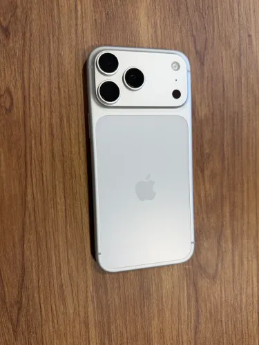 Vendo IPhone 17 ProMax