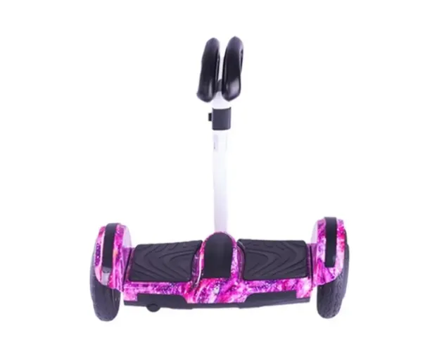 Hover Board com Suporte