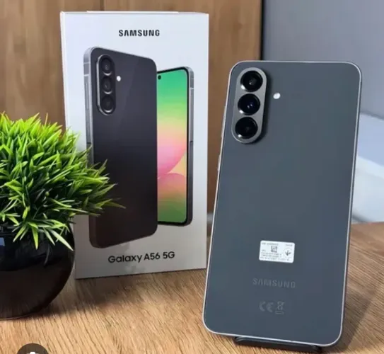 Samsung A56
