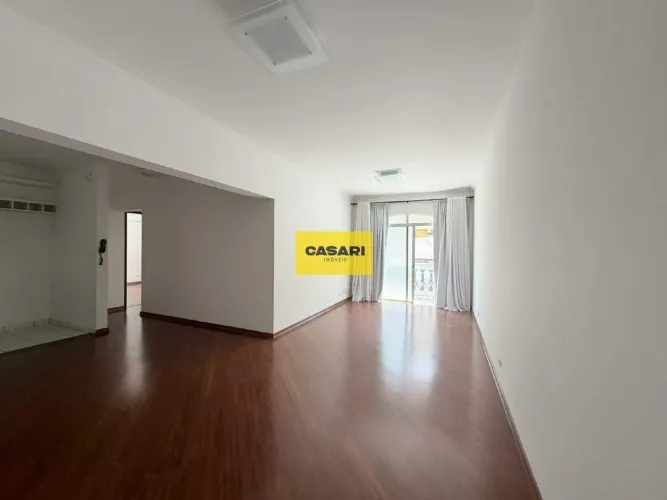 Apartamento 3 Dormitórios à Venda no Baeta Neves | 90 m²