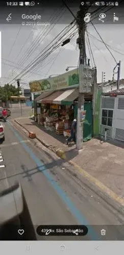 Imóvel Comercial no Bairro Verdão em Cuiabá