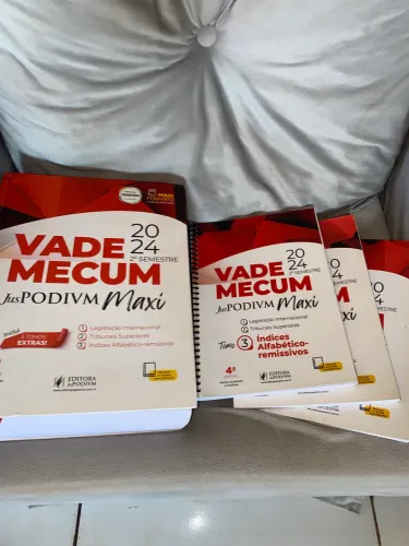 VADE MECUM