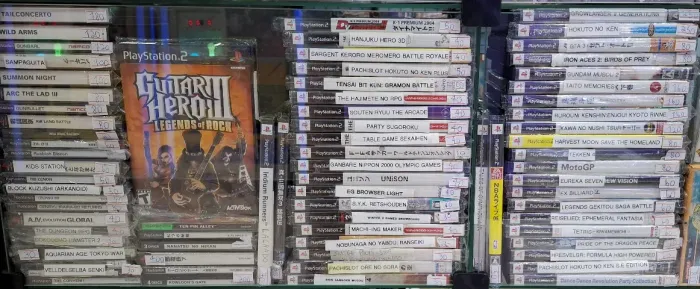 Jogos Originais de Playstation 2 (temos jogos de vários consoles, confira o anuncio)