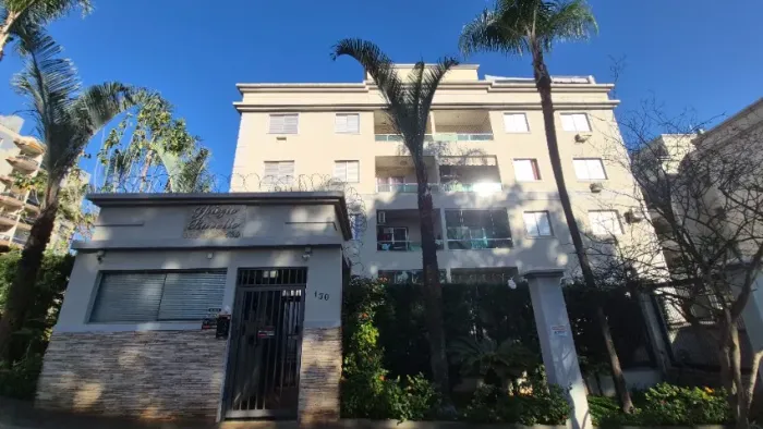 Duplex 154m² | Aldo Focosi | UNAERP | Ribeirão Preto