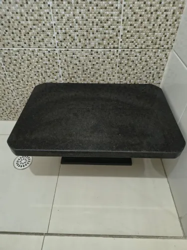 Mesa granito