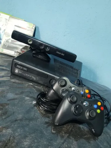 Xbox 360