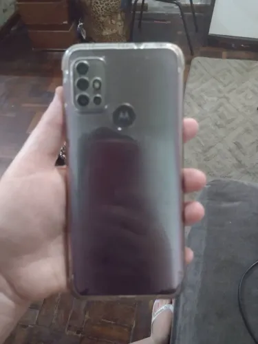 Moto g20