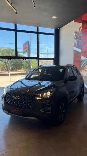 Chery Tiggo 5X Sport 1.5 Turbo Flex Aut. 2025
