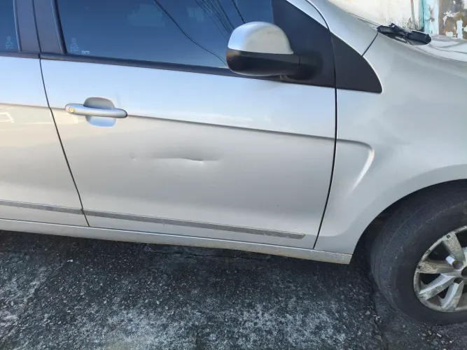 Fiat Palio Attractive 1.0 EVO Fire Flex 8V 5P 2012