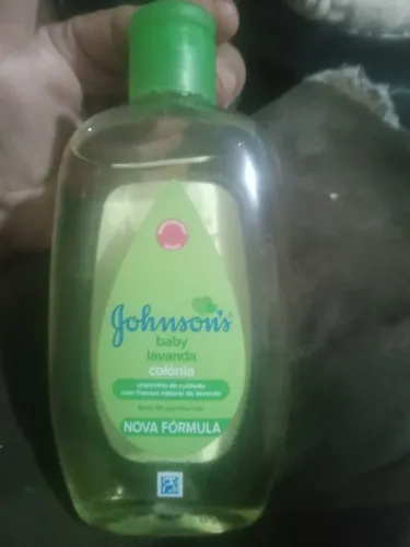 Colonia jhonons lavando 200 ml