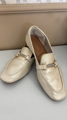 Mocassim Usaflex MARFIM