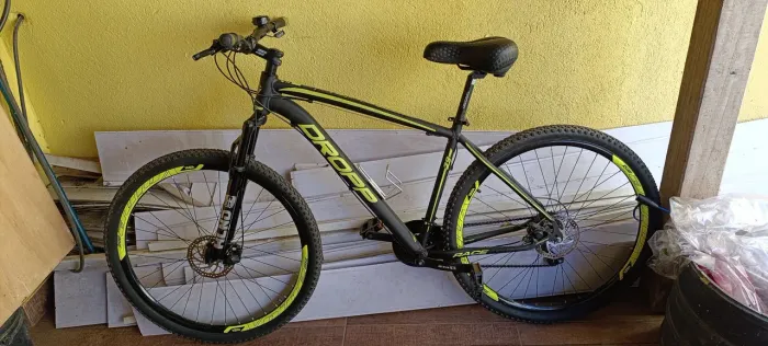 Bike aro 29