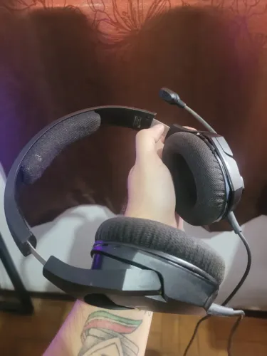 Hyperx Cloud Stinger