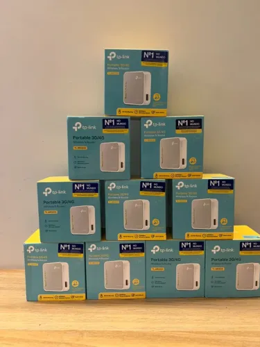 TP LINK mr-3020