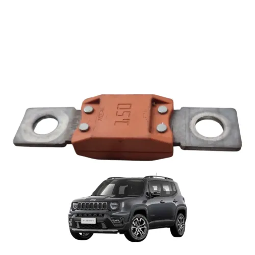 Fusível bateria jeep renegade 150 compass 2013